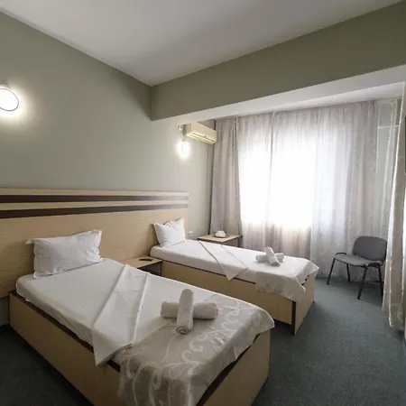 Hotel Cora Constanta Exterior photo