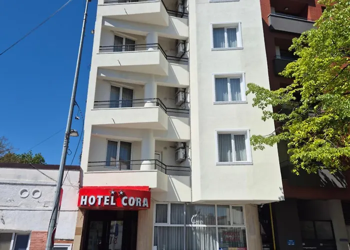 Hotel Cora