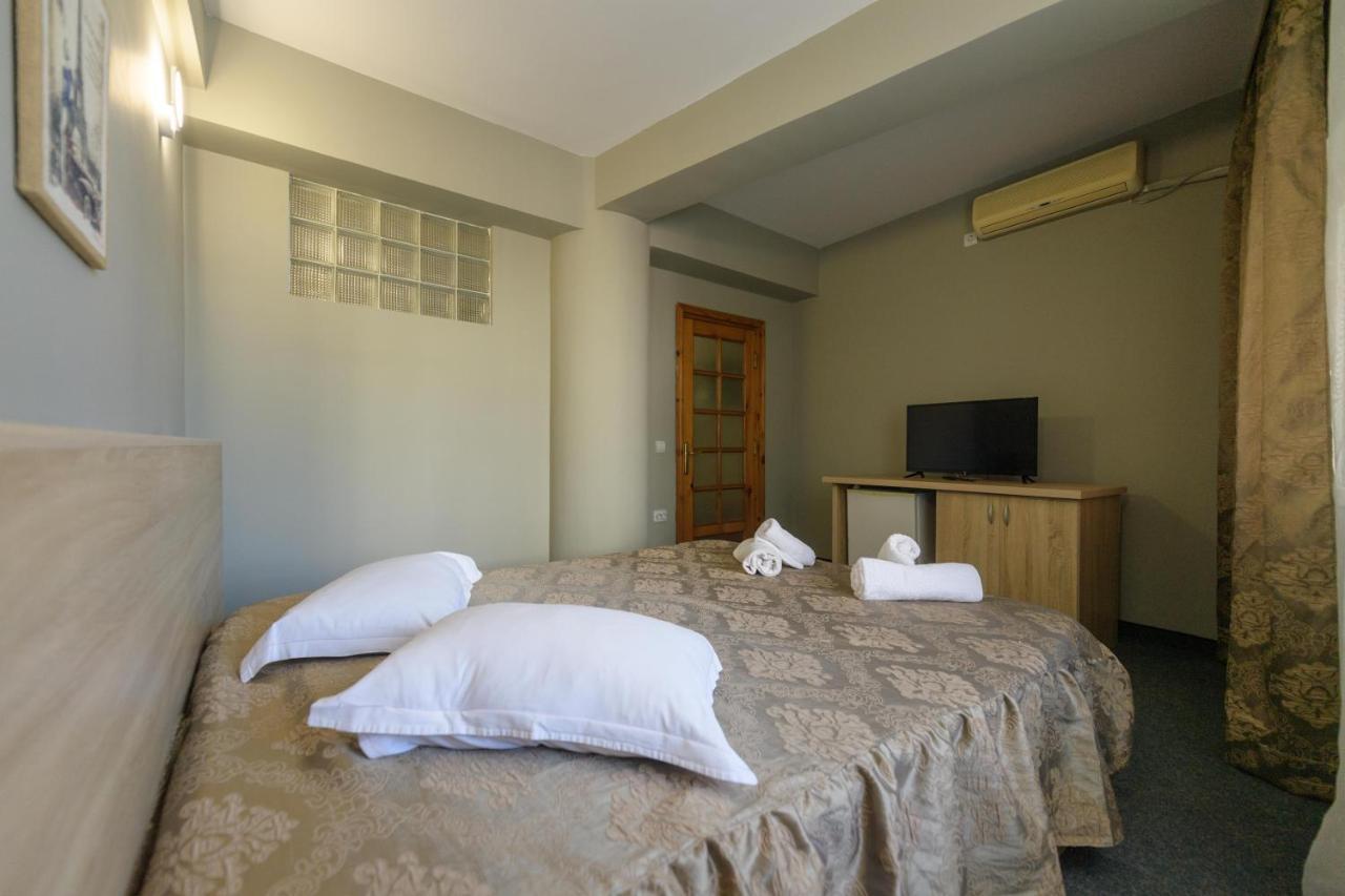 Hotel Cora Constanţa
