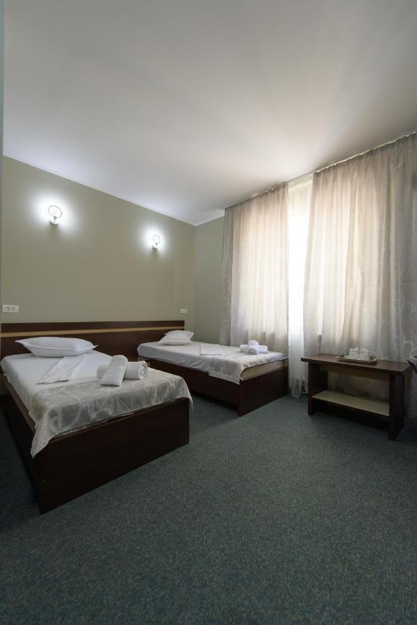 Hotel Cora Constanţa