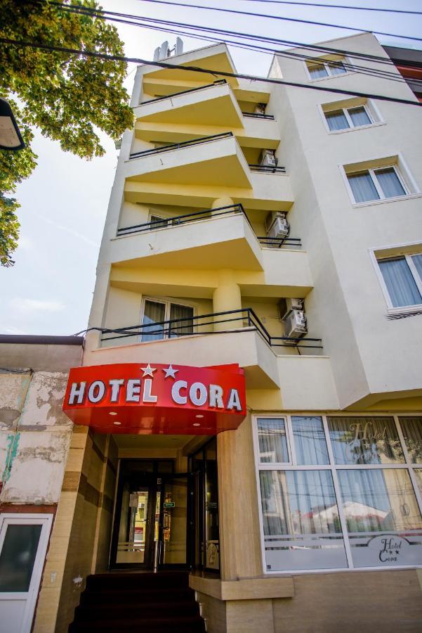 Cora Constanţa